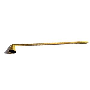 Brass Candle Snuffer Vintage 70s